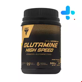 Trec Nutrition Glutamine High Speed 500g Powder