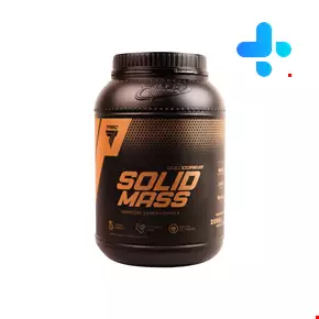 Trec Nutrition Goldcore Solid Mass 2000g Powder