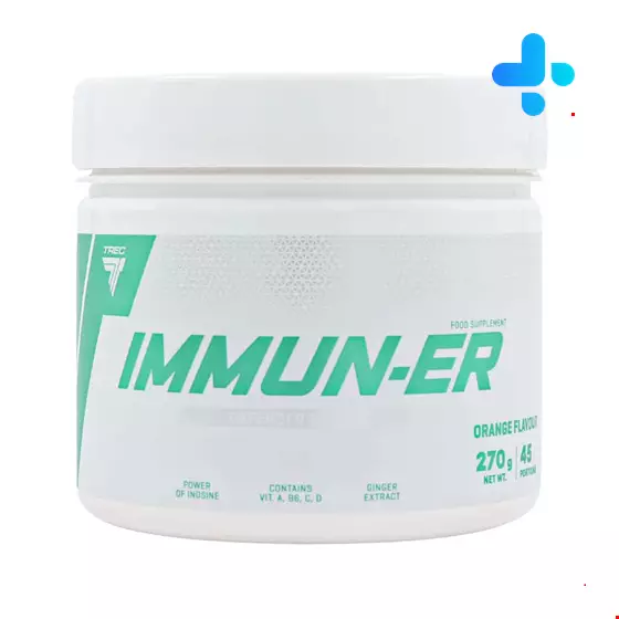 Trec Nutrition Immun ER Powder 270 g