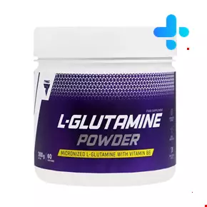 Trec Nutrition L Glutamine Powder 300 g