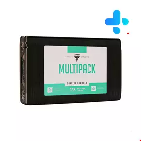 Trec Nutrition Multi Pack 60 Caps