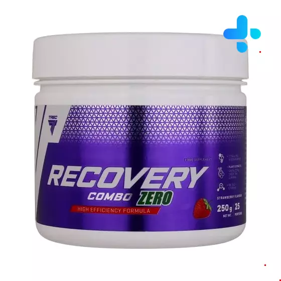 Trec Nutrition Recovery Powder 250 g