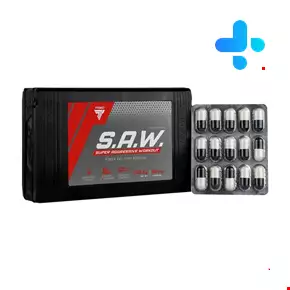 Trec Nutrition SAW 90 Caps