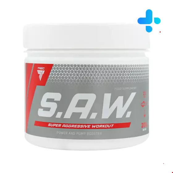 Trec Nutrition SAW Powder 200 g