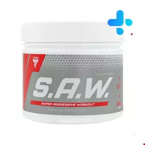 Trec Nutrition SAW Powder 200 g