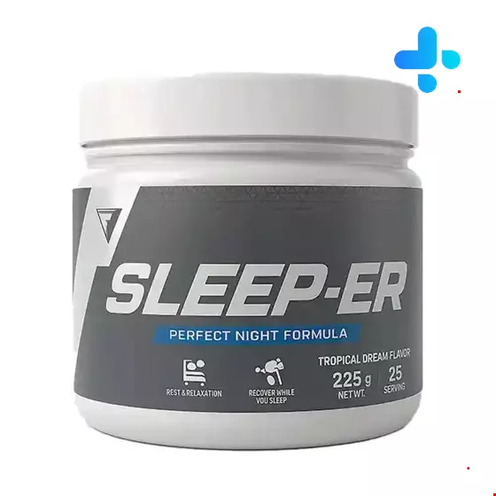 Trec Nutrition Sleeper Powder 225 g