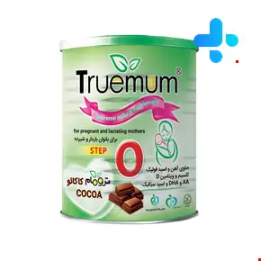 Truevital Truemum Powder 400 Mg