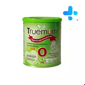 Truevital Truemum Powder 400 Mg