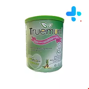 Truevital Truemum Powder 400 Mg