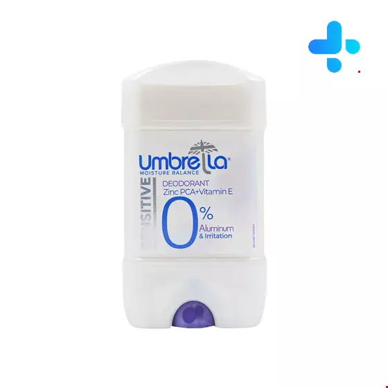 Umbrela Deodorant For Sensitive Skin  75 ml