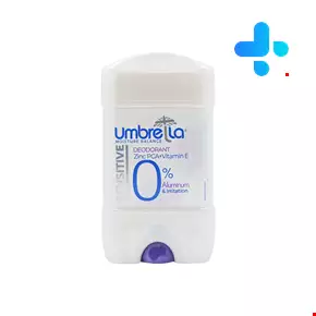 Umbrela Deodorant For Sensitive Skin  75 ml