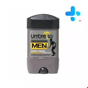 Umbrella Hero Man Deodorant  75 ml