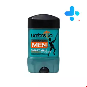 Umbrella Smart Man Deodorant  75 ml