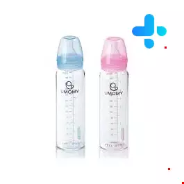 UMOMY Pyrex Milk Jug 240 ml