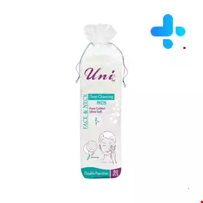 Uni led Deep Cleansing Pads 80 PCS