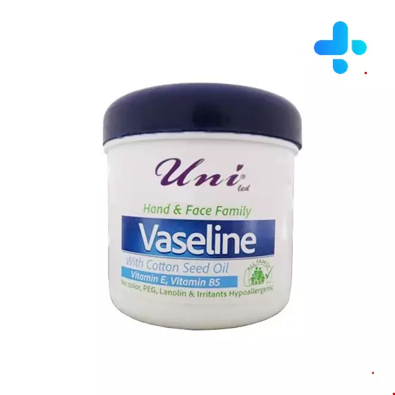 Uni led Family Vaseline  100 g