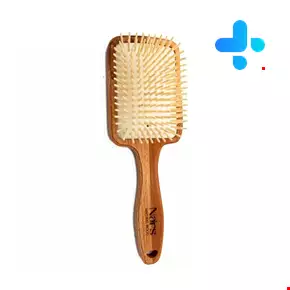 Unripe bamboo wooden brush code 302