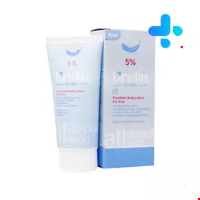 Urelin 5% Body Lotion  200 ml