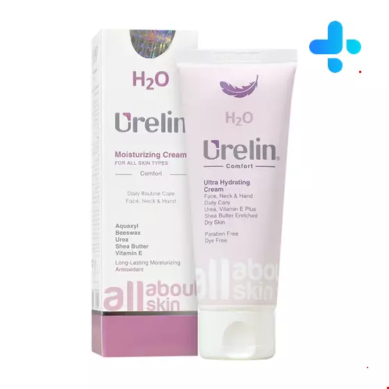 Urelin Comfort Ultra Hydrating Cream  75 ml