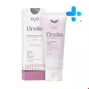 Urelin Comfort Ultra Hydrating Cream  75 ml