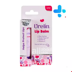 Urelin Lip Balm 10 ml