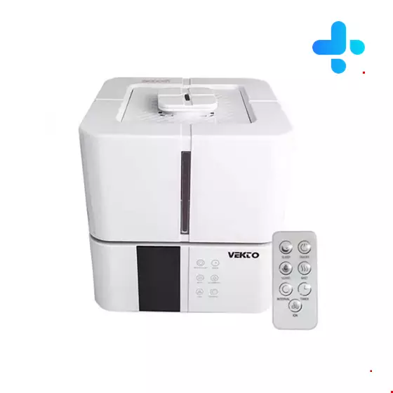  Vecto remote control cold smoker model JS-826  5 liter