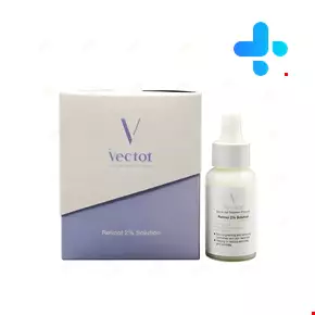  Vector Retinol 2% Solution 30 ml