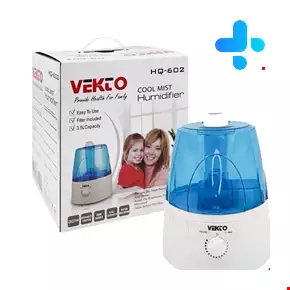Vekto HQ - 602 Cool Mist Humidifier