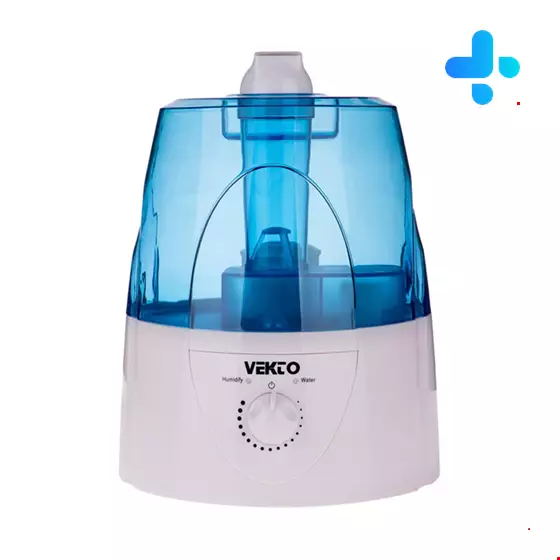 Vekto HQ - 602 Cool Mist Humidifier