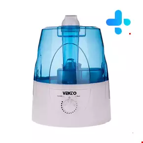 Vekto HQ - 602 Cool Mist Humidifier