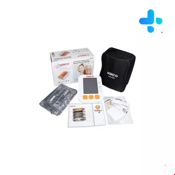 Vekto LD532 Blood Pressure Monitor