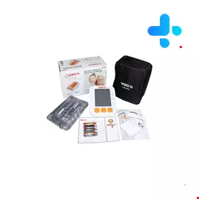Vekto LD532 Blood Pressure Monitor