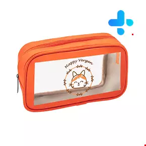 Verjan Womens Cosmetic Bag