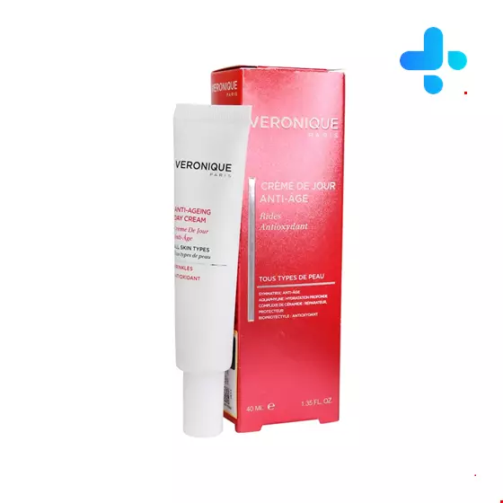 Veronique Anti Ageing Day Cream 40 Ml