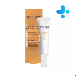 Veronique Antioxidant C20 Face Cream 40 ml