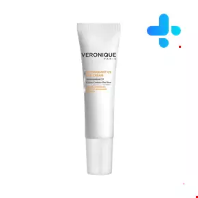 Veronique Antioxidant C5 eye cream 15Ml
