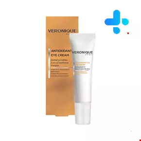 Veronique Antioxidant C5 eye cream 15Ml