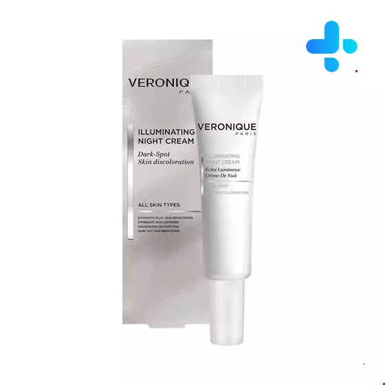 Veronique Illuminating Night Cream 40 ml