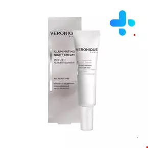 Veronique Illuminating Night Cream 40 ml