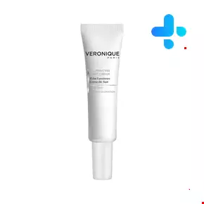 Veronique Illuminating Night Cream 40 ml