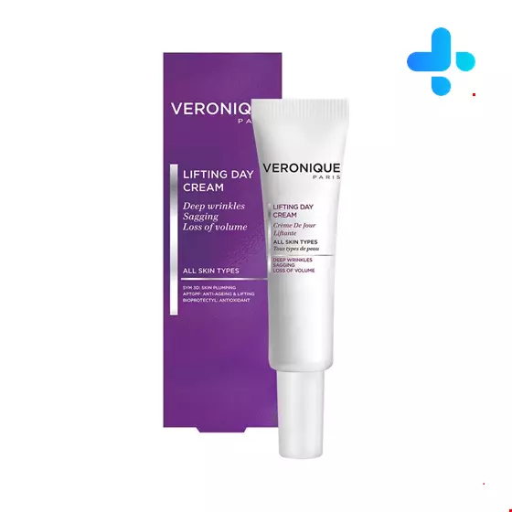 Veronique Lifting Day Cream For All Skin Types 40 ml