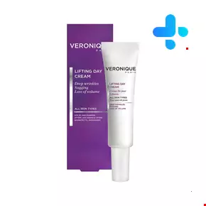 Veronique Lifting Day Cream For All Skin Types 40 ml