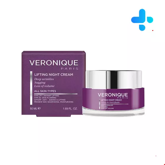 Veronique Lifting Night Cream 50 Ml