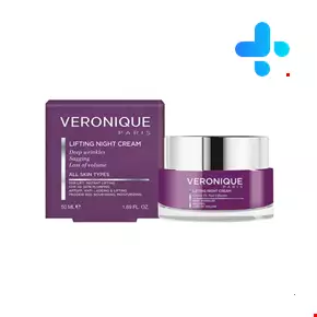 Veronique Lifting Night Cream 50 Ml