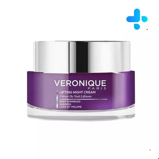 Veronique Lifting Night Cream 50 Ml