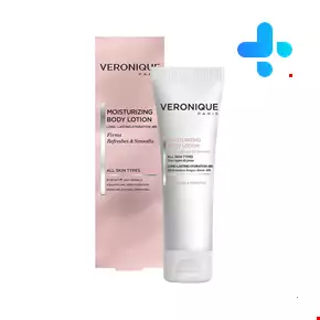 Veronique Moisturizing Body Lotion 150 ml