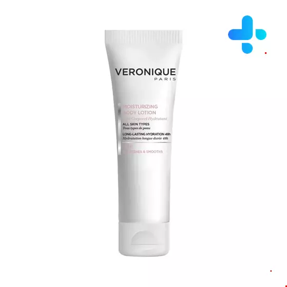 Veronique Moisturizing Body Lotion 150 ml