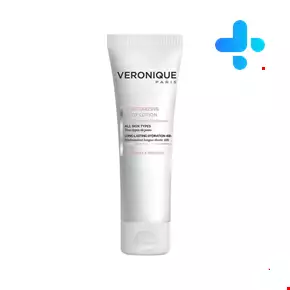 Veronique Moisturizing Body Lotion 150 ml