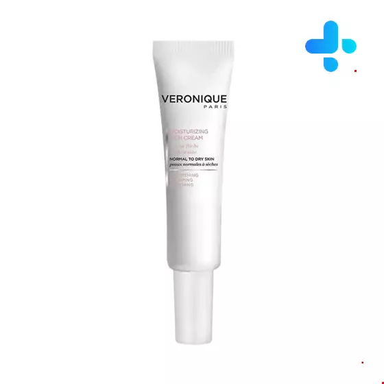 Veronique Moisturizing Rich Cream For Normal To Dry Skin 40 ml