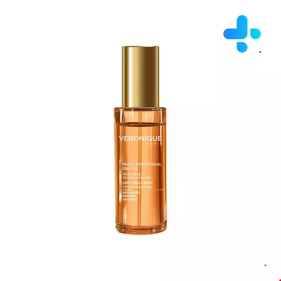 Veronique Multi Functional Dry Oil 50Ml
